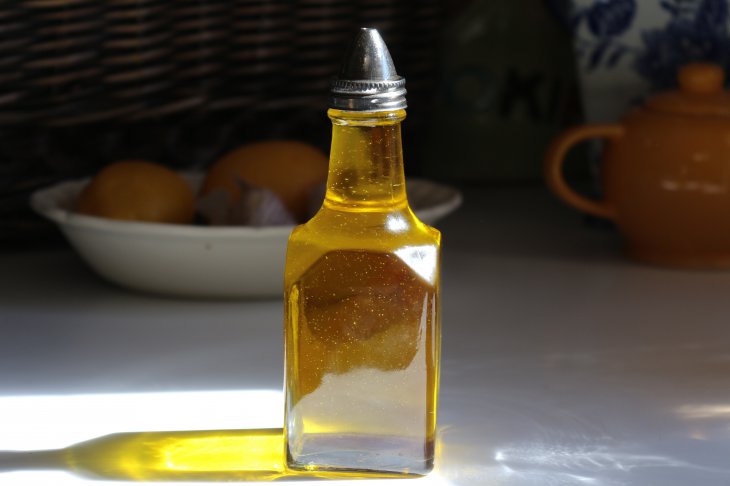 skład oleju konopnego